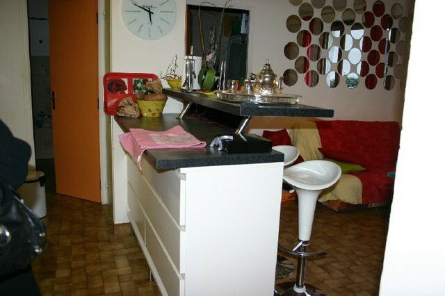 Colocation Nîmes 13882