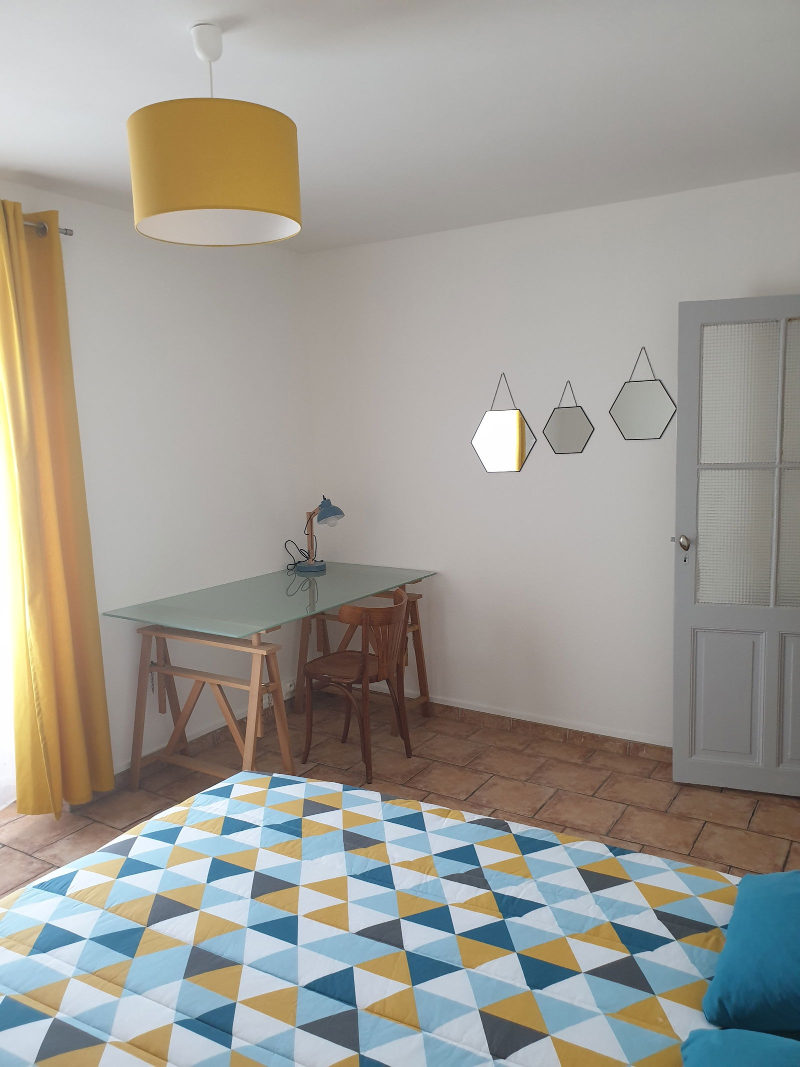 Colocatie Nîmes 246182