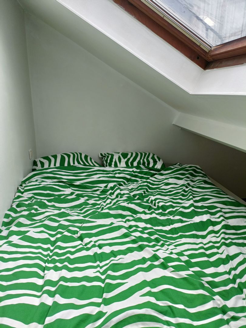 Casa Inteira Paris 664052