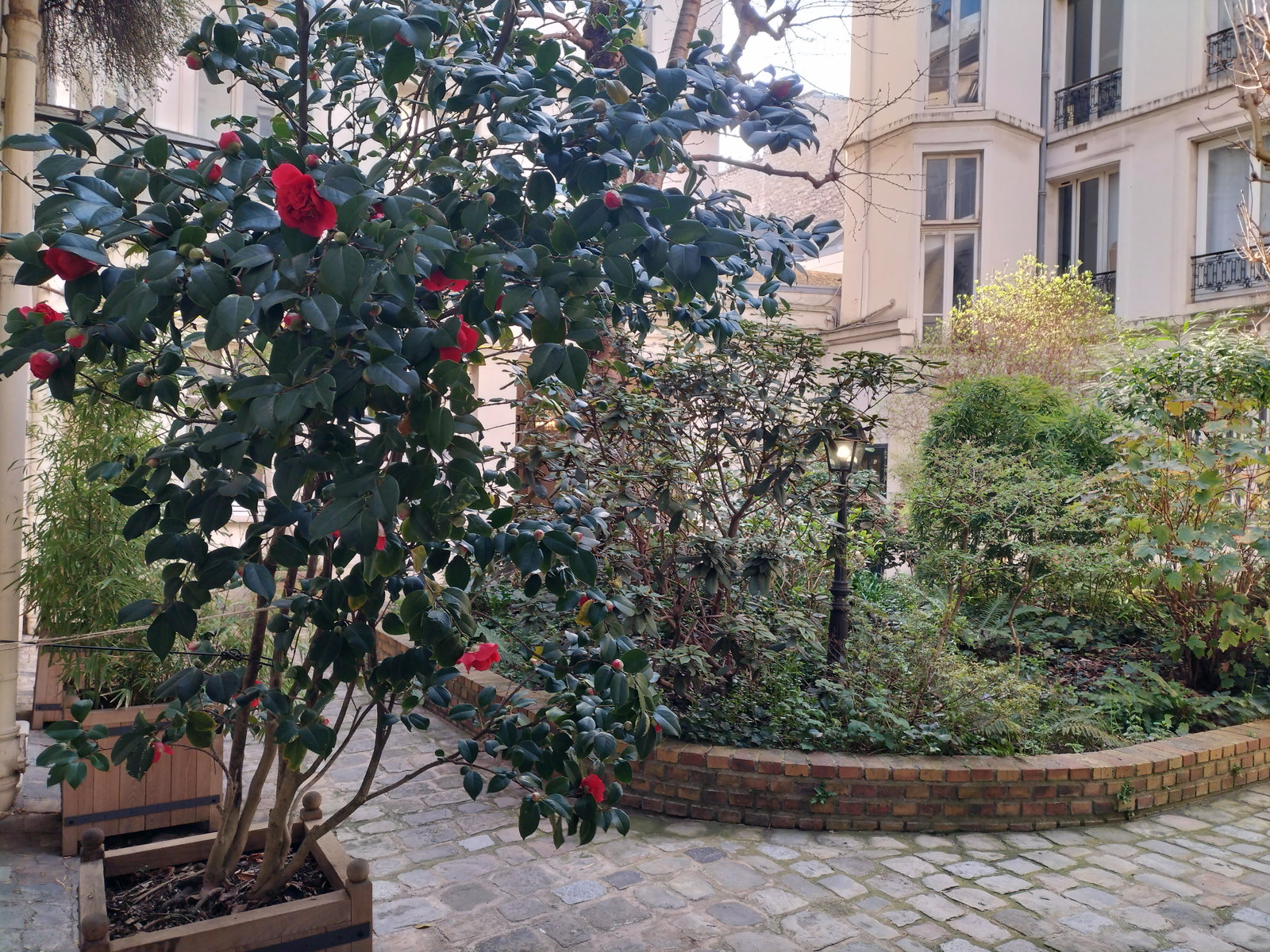 Casa Inteira Paris 664052