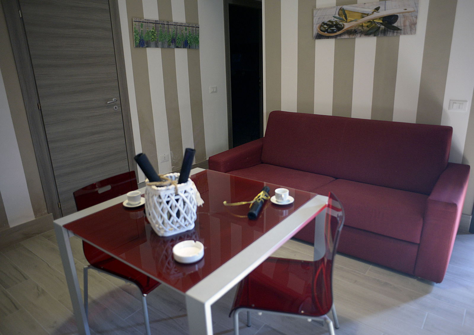 Onofhängeg Studio Palermo 196727