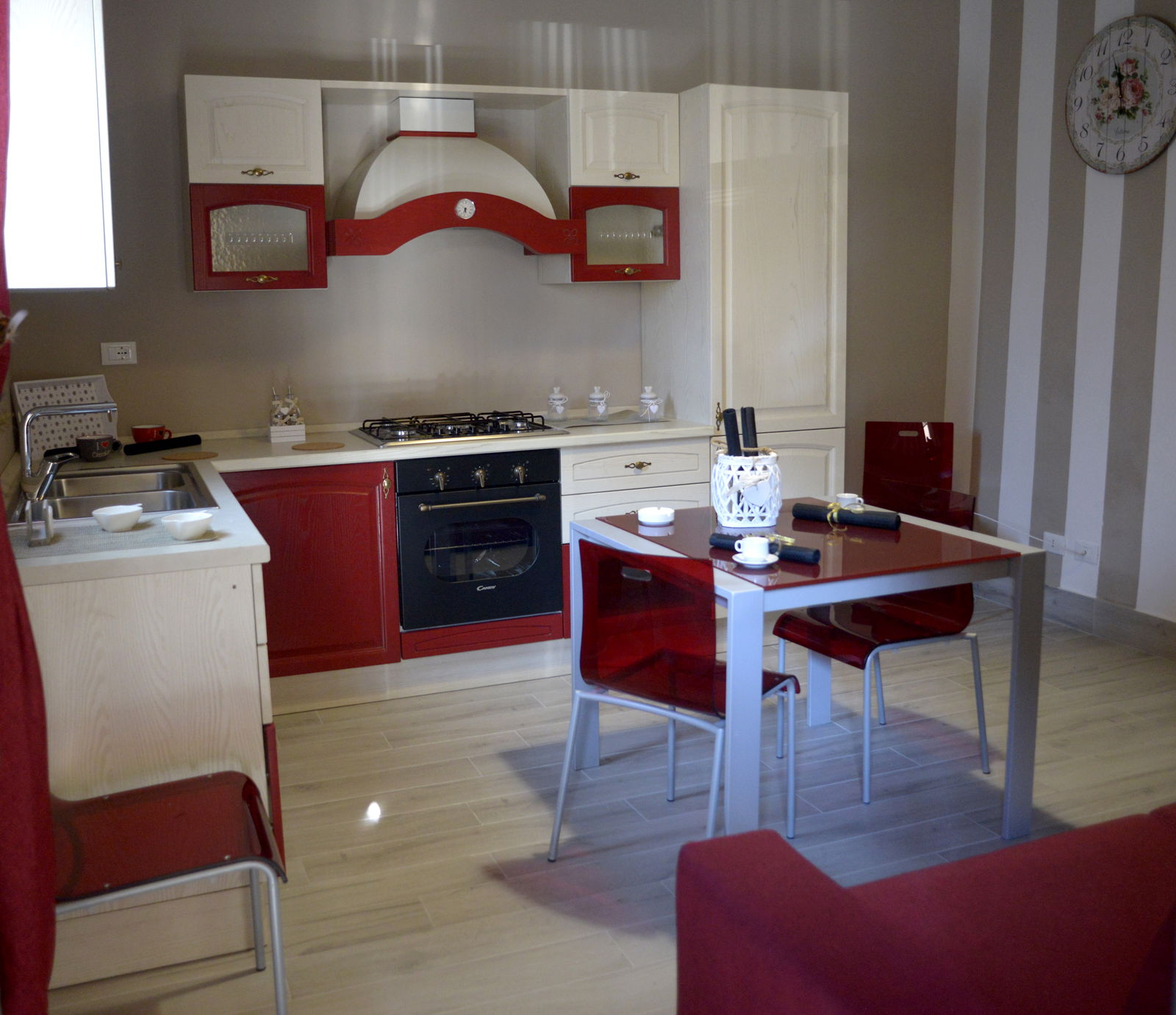 Oberoende Studio Palermo 196727
