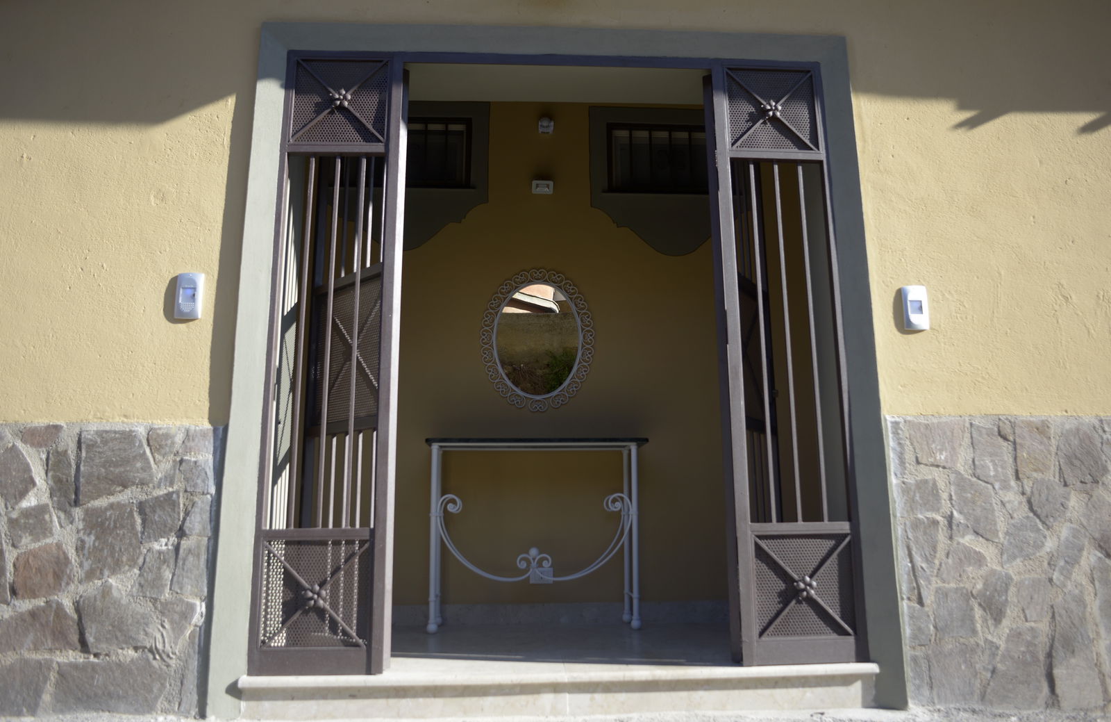Oberoende Studio Palermo 196727