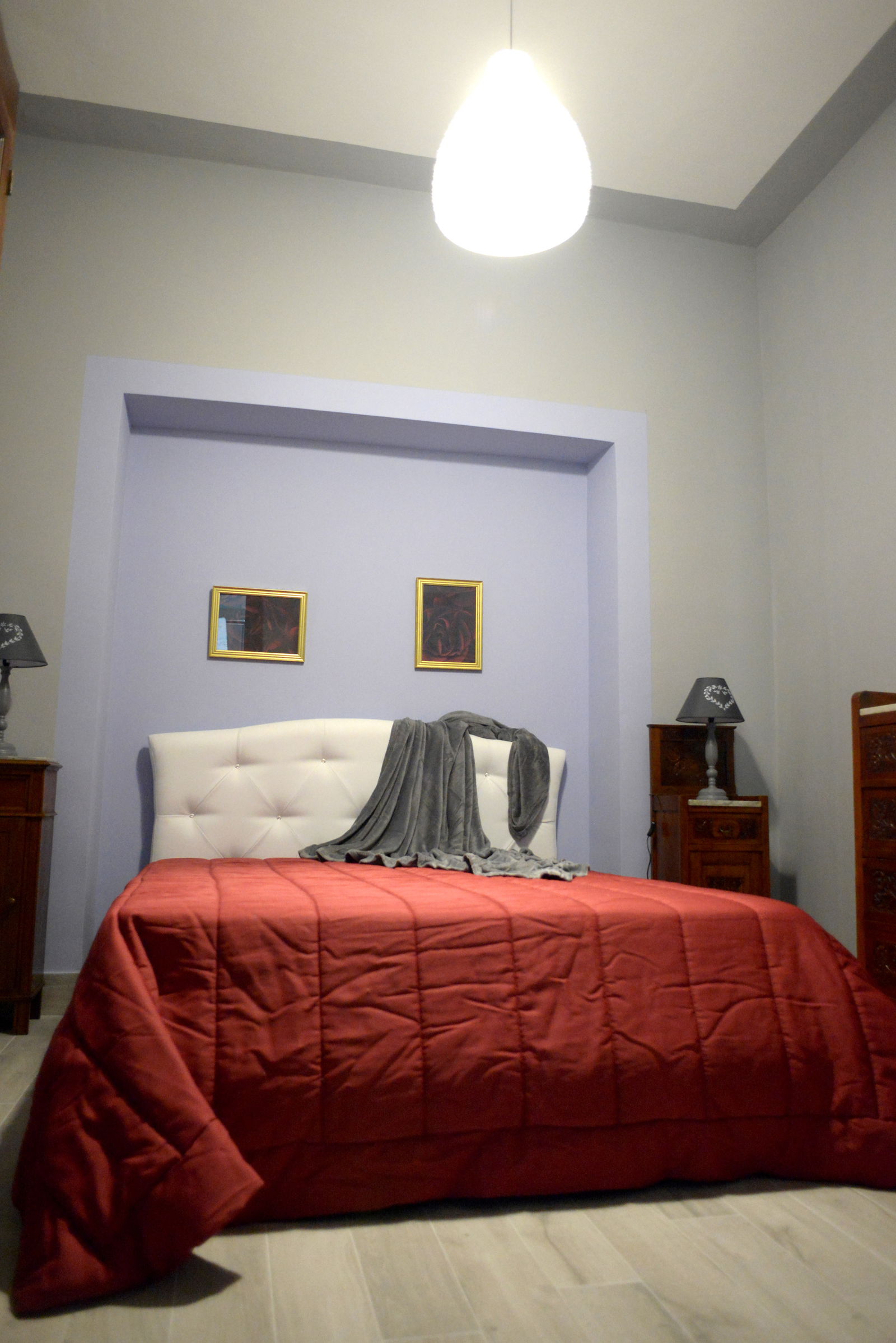 Oberoende Studio Palermo 196816