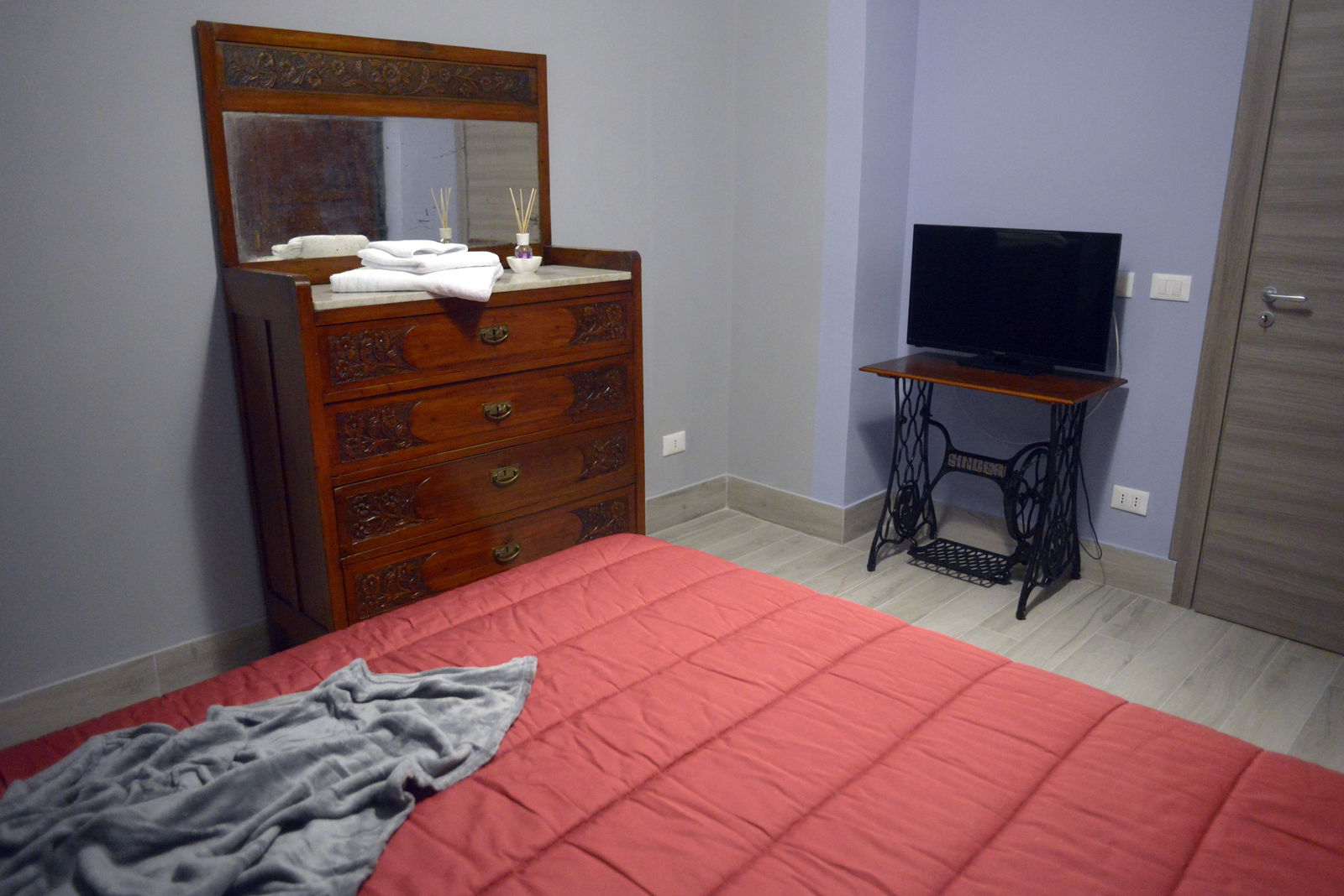 Oberoende Studio Palermo 196816