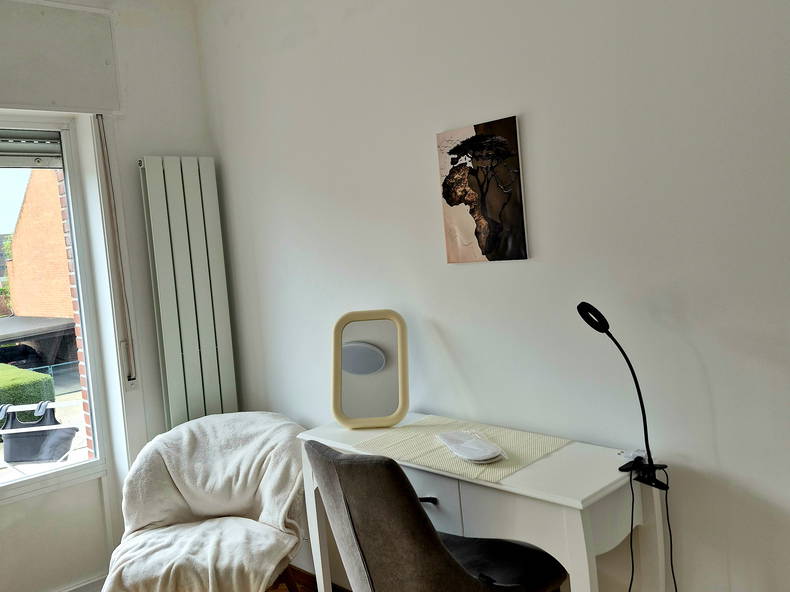 Chambre Chez L'habitant Ninove 635303-2