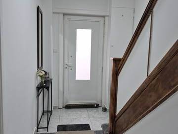 Chambre Chez L'habitant Ninove 635303-3