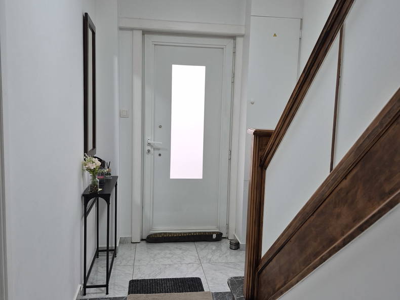 Chambre Chez L'habitant Ninove 635303-2