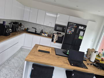 Chambre Chez L'habitant Ninove 635303-2