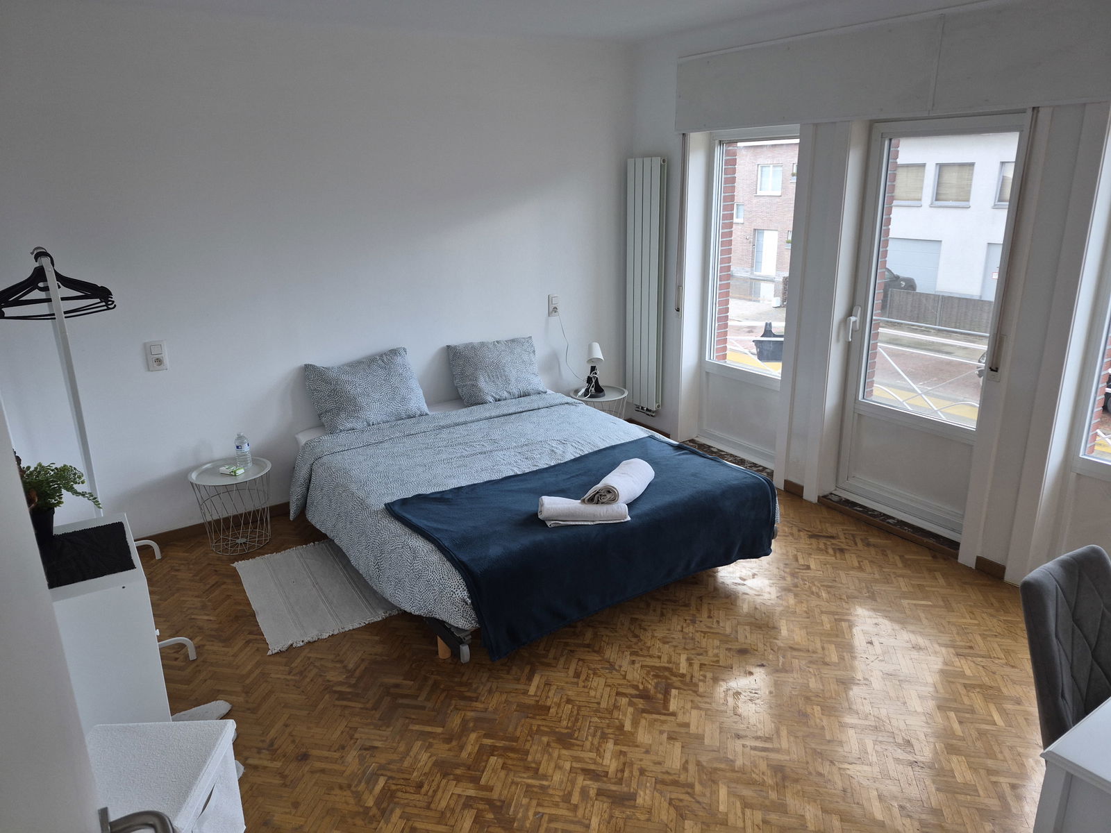 Chambre Chez L'habitant Ninove 635303