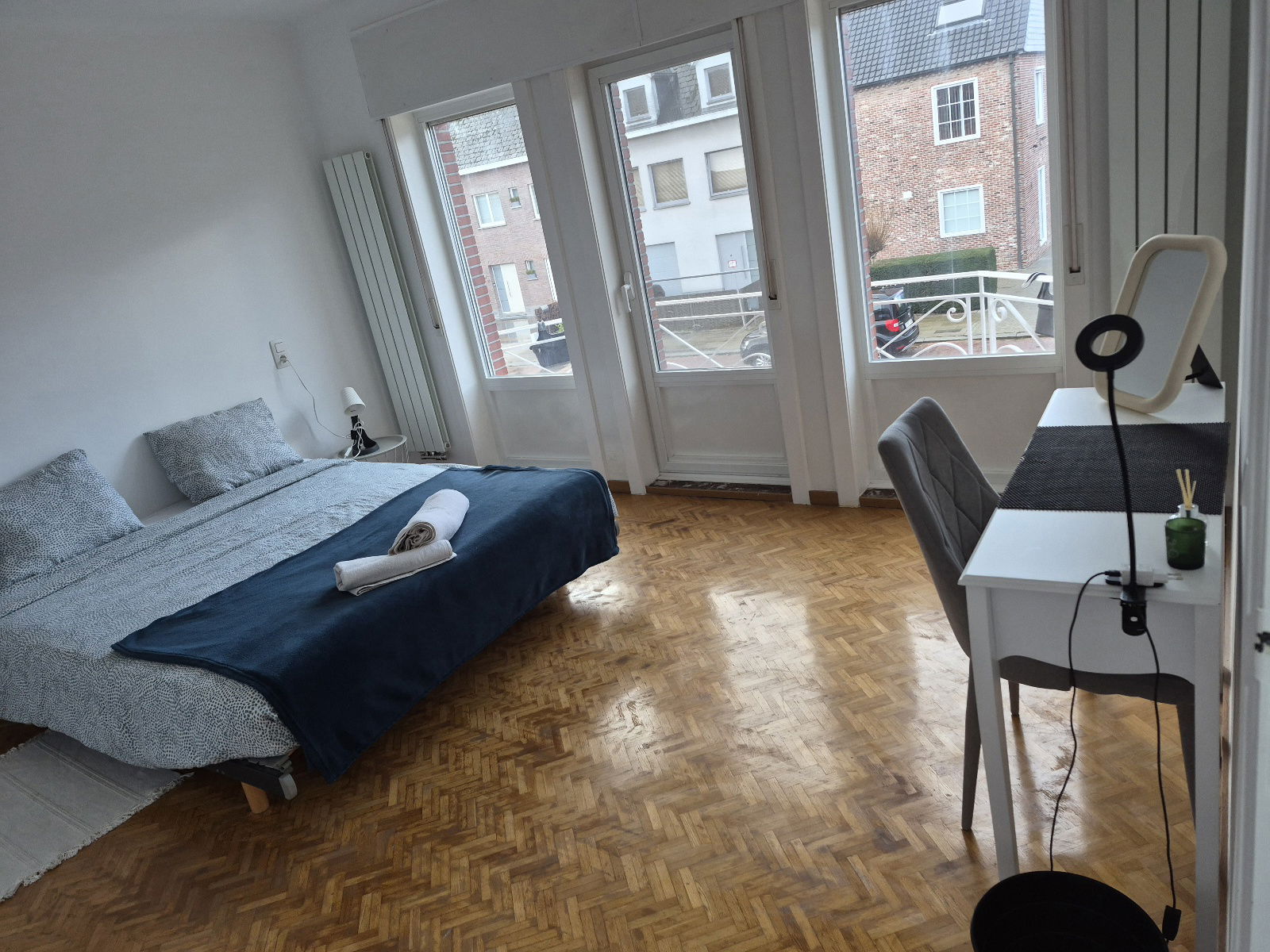 Chambre Chez L'habitant Ninove 635303