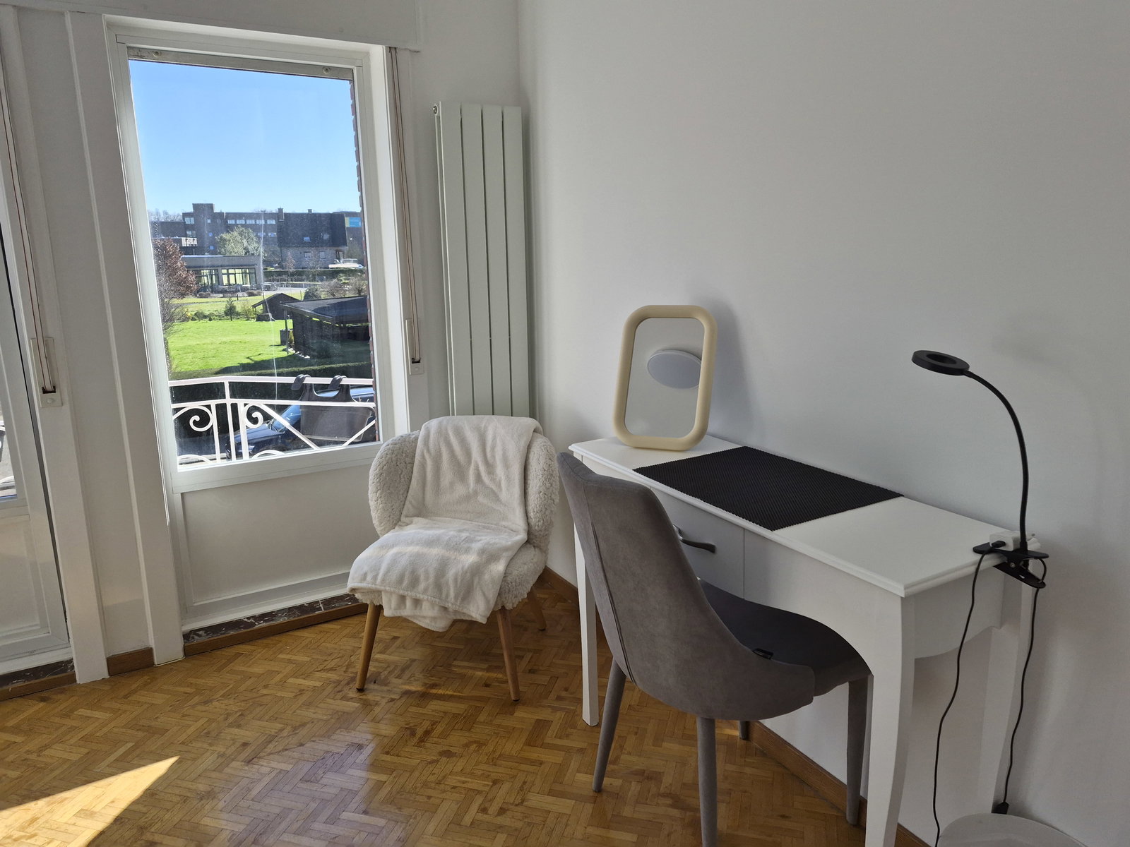 Chambre Chez L'habitant Ninove 635303