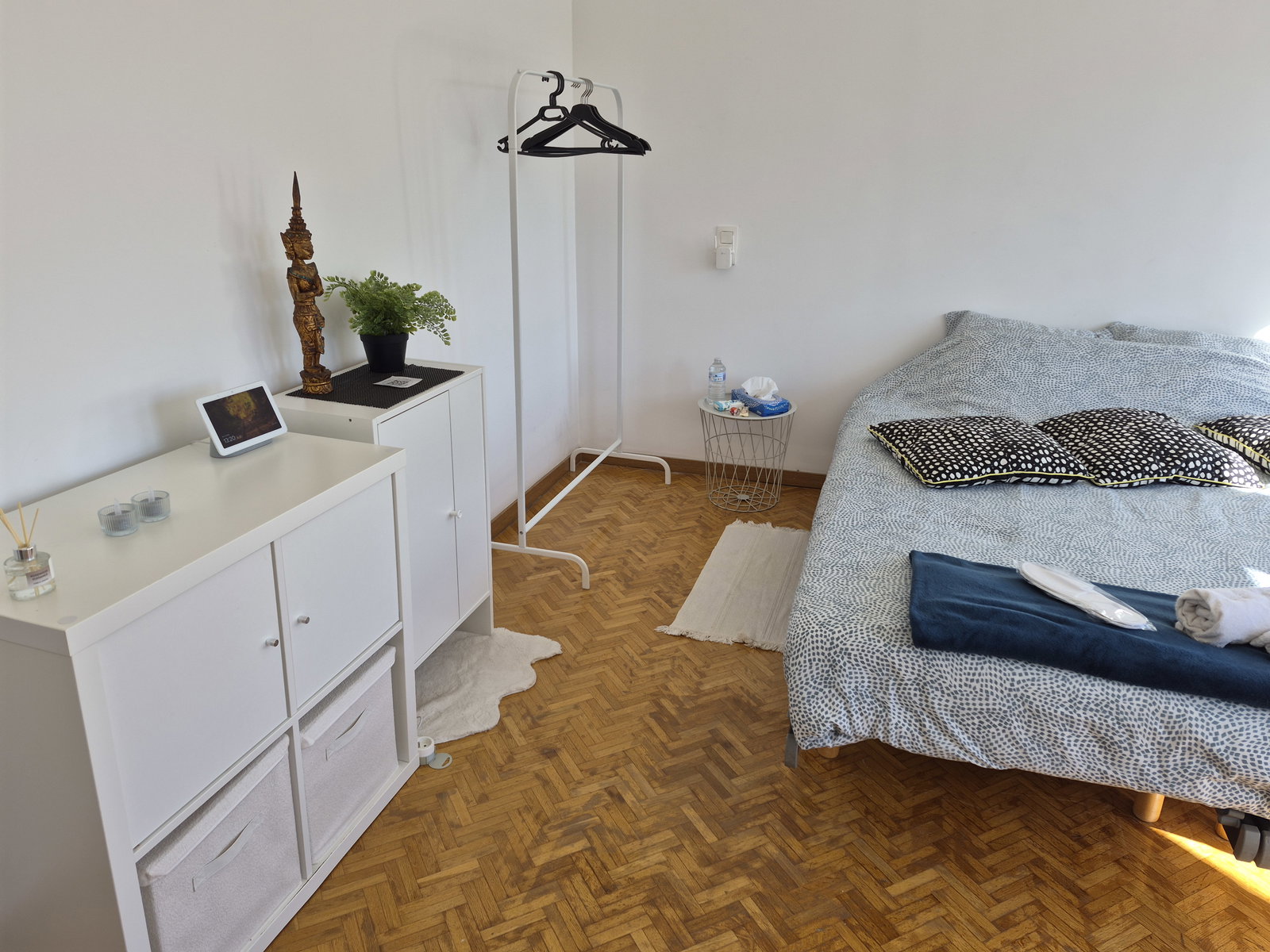 Chambre Chez L'habitant Ninove 635303