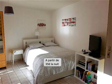 Roomlala | Niort - Apartamento Hipercentro