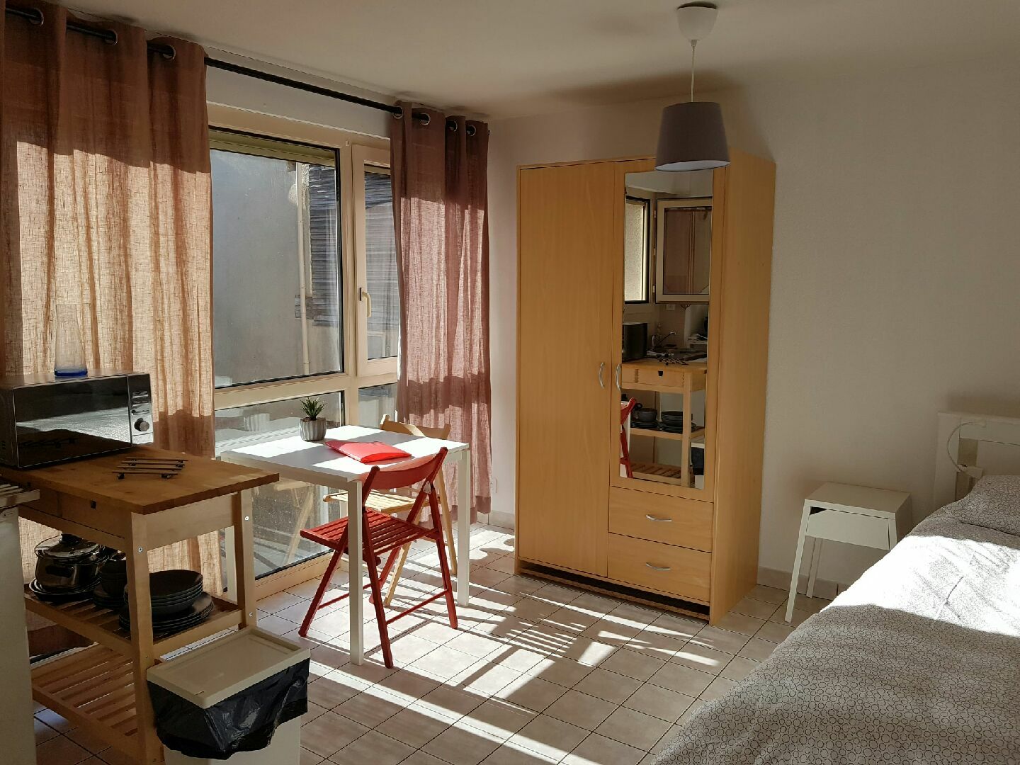 Quedarse En Casa Niort 236045