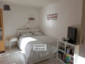 Room For Rent Niort 236045-1