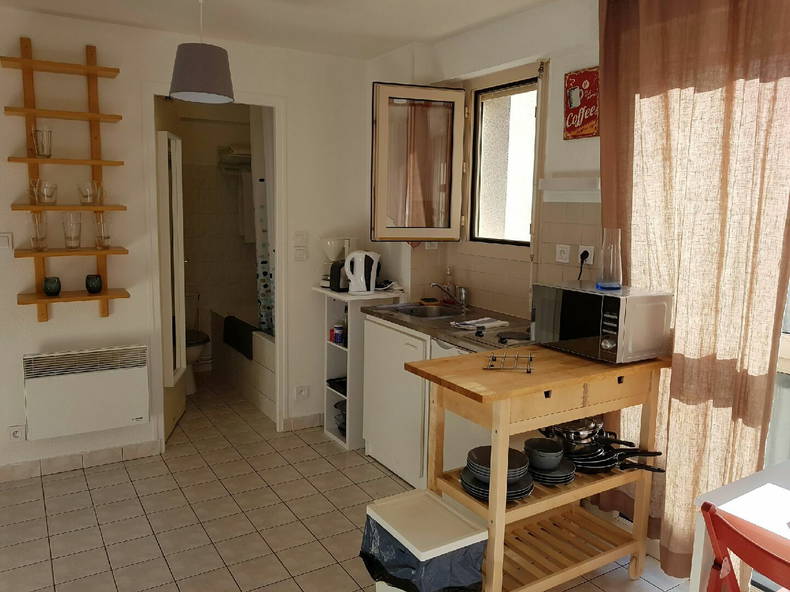 Homestay Niort 236045-2