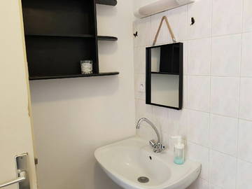 Chambre Chez L'habitant Niort 236045-4