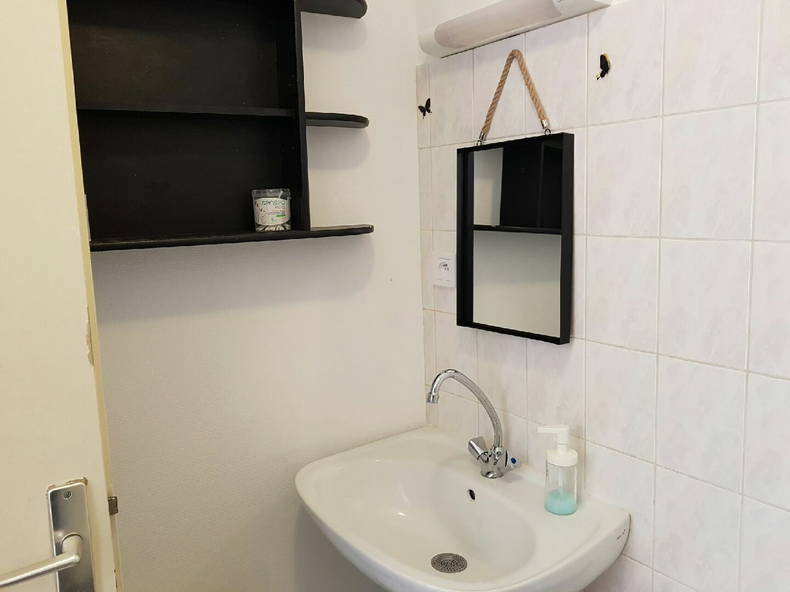 Homestay Niort 236045-4