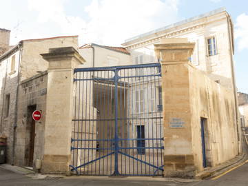 Chambre Chez L'habitant Niort 236045-5