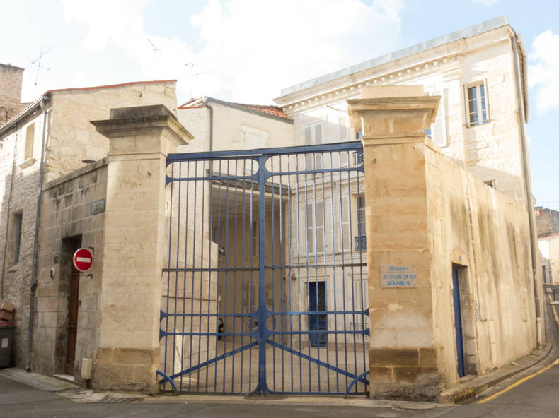 Homestay Niort 236045-5