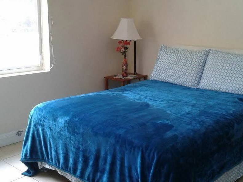 Tuisverblyf Hallandale Beach 116812-1