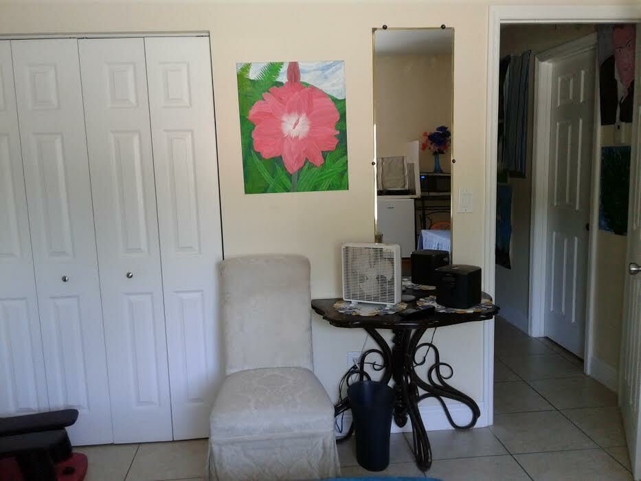 Homestay Hallandale Beach 116812