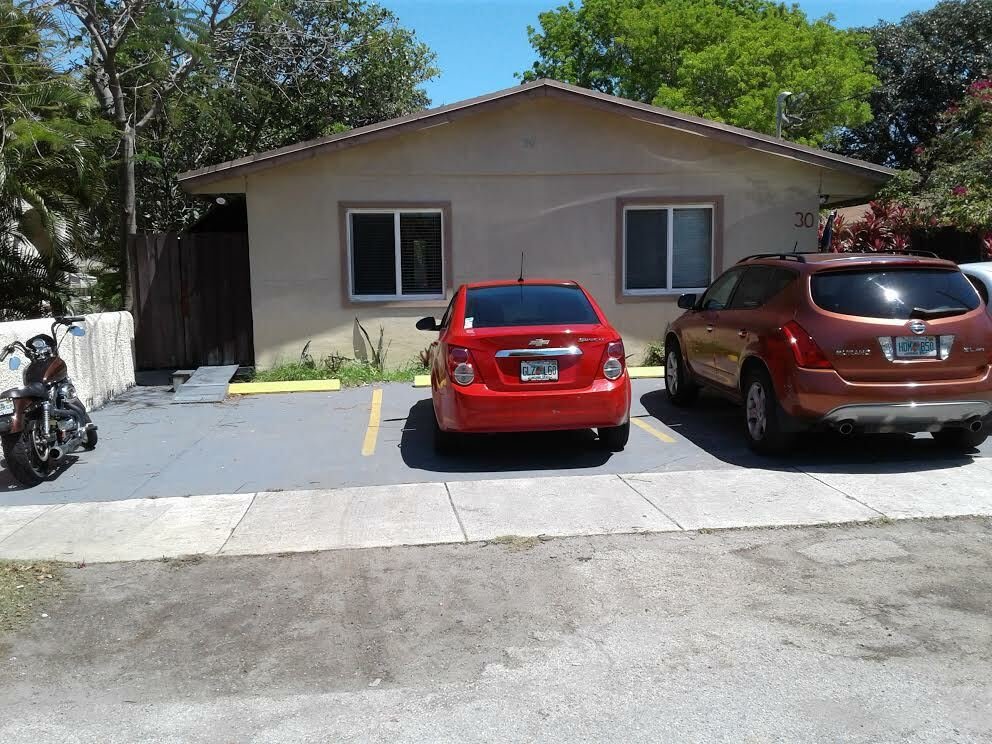 Homestay Hallandale Beach 116812