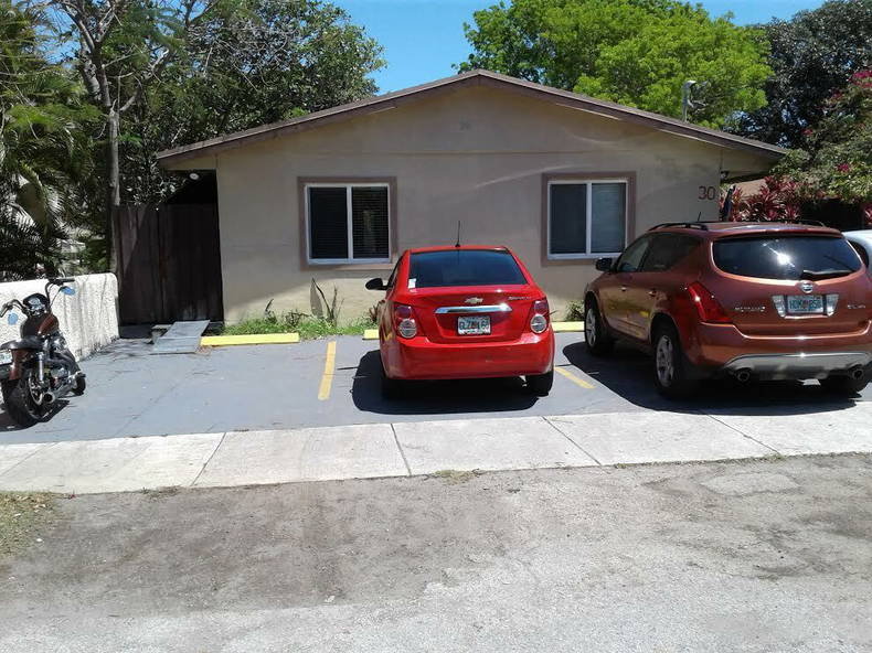 Tuisverblyf Hallandale Beach 116812-4