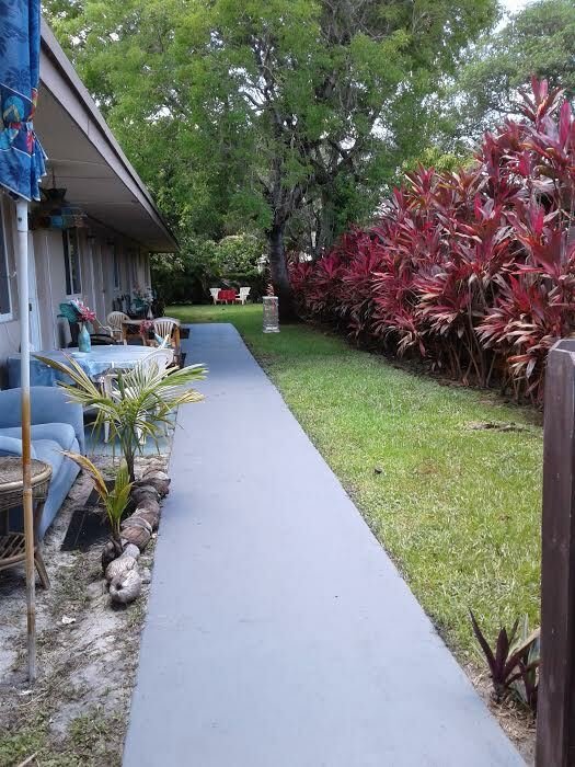 Homestay Hallandale Beach 116812