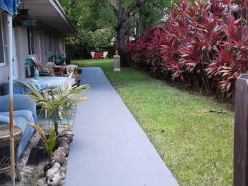 Chambre Chez L'habitant Hallandale Beach 116812-5