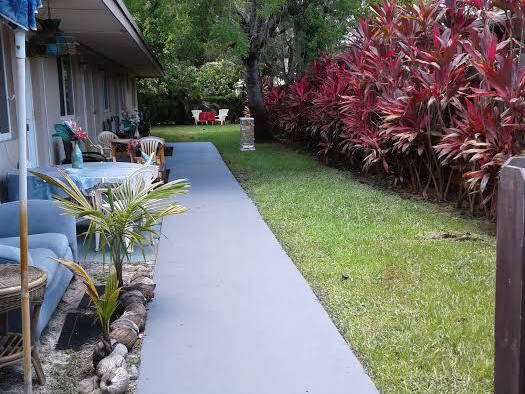 Tuisverblyf Hallandale Beach 116812-5