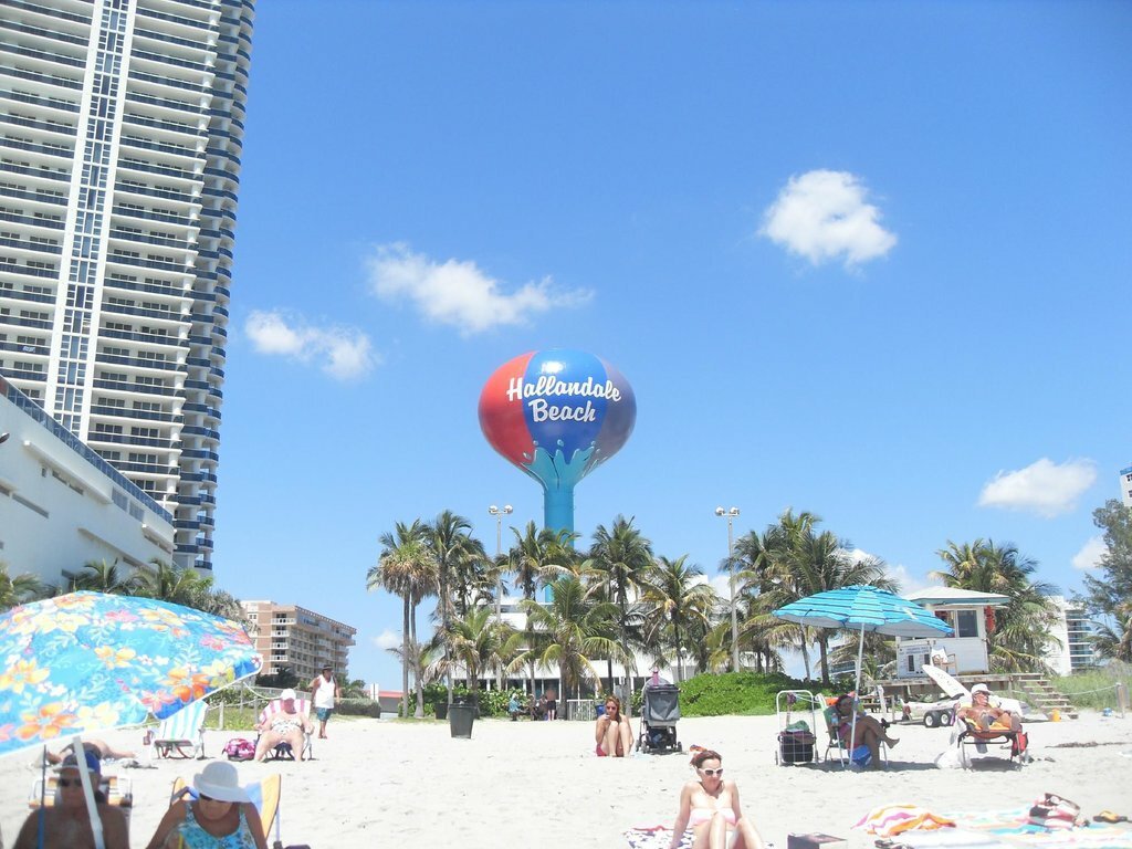 Homestay Hallandale Beach 116812