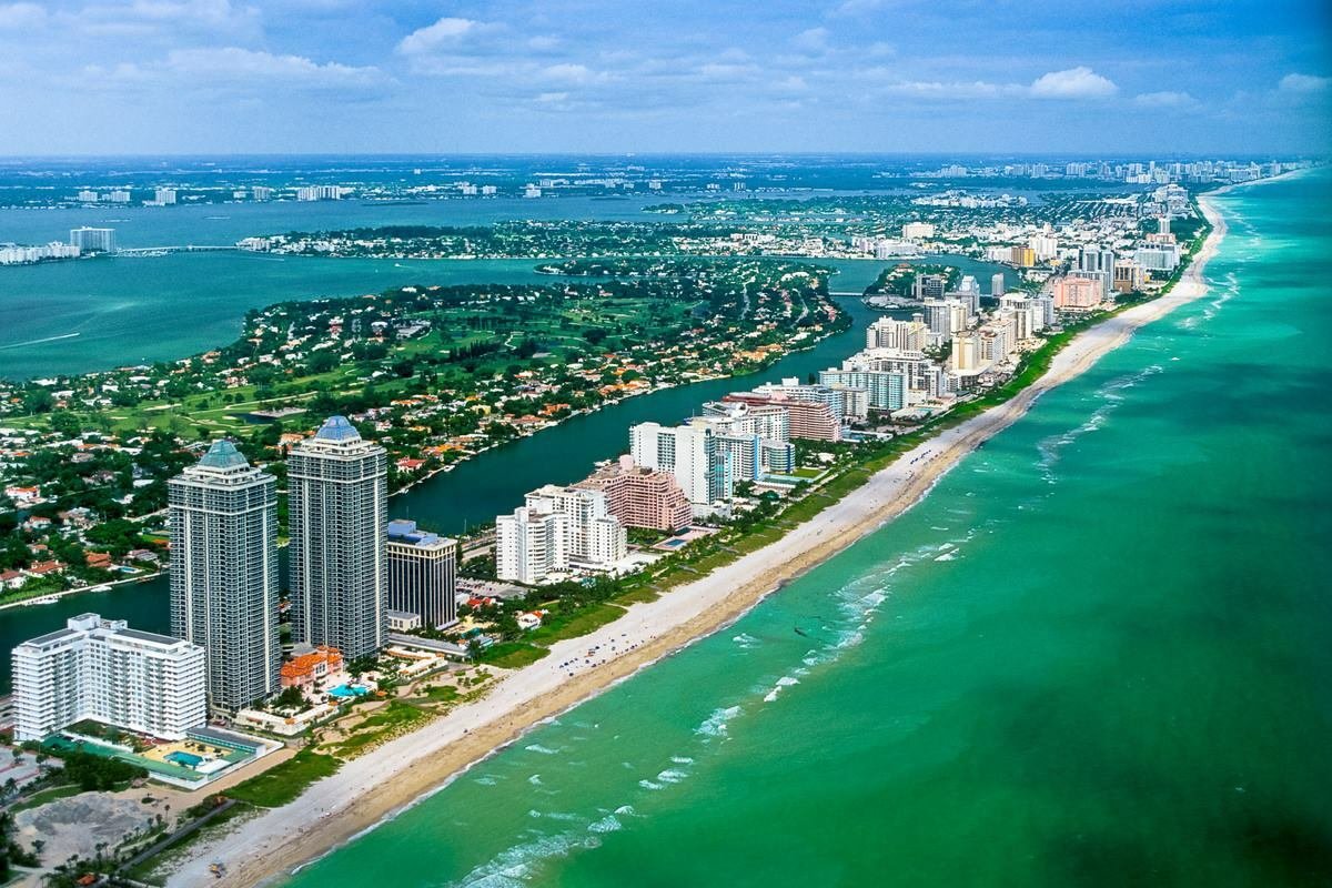Homestay Hallandale Beach 116812