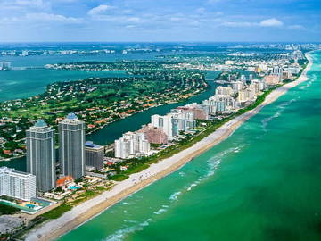 Chambre Chez L'habitant Hallandale Beach 116812-7