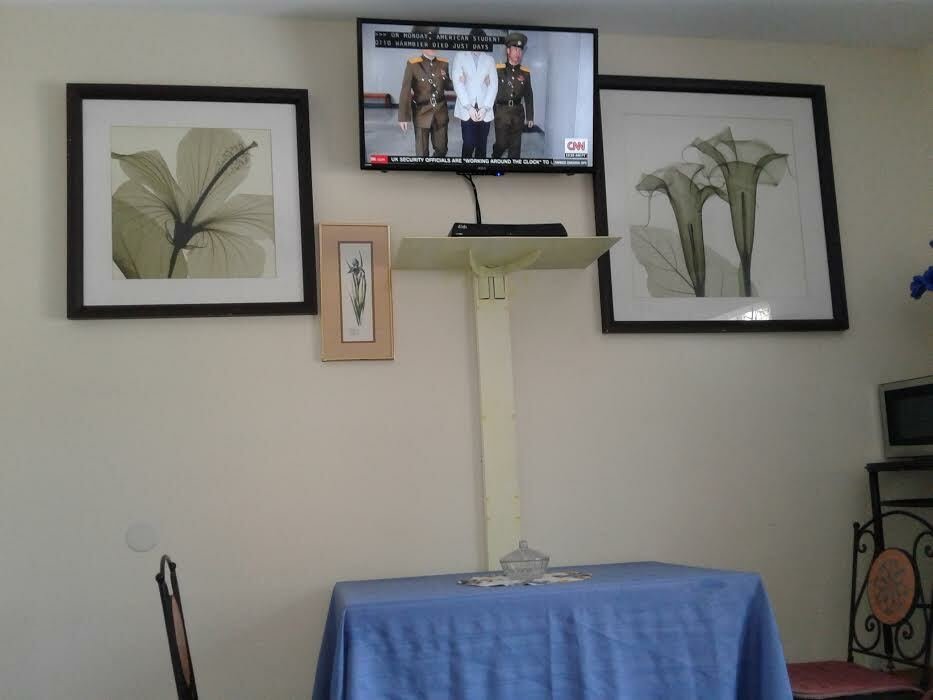 Homestay Hallandale Beach 116812