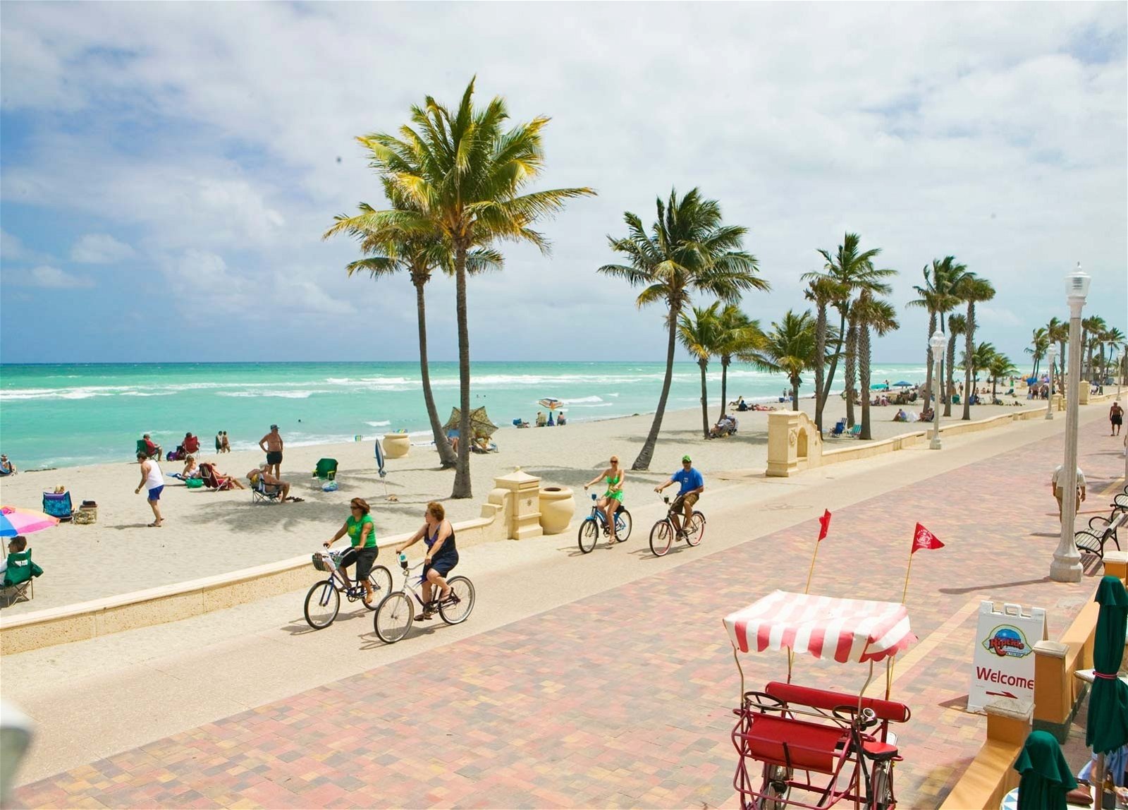 Homestay Hallandale Beach 116812