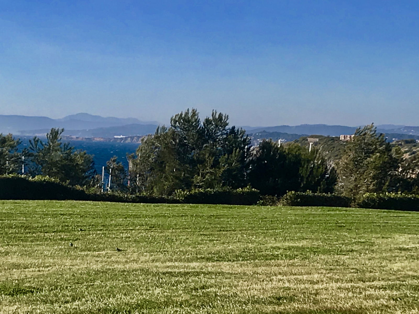 Estudio Independiente Six-Fours-les-Plages 239939