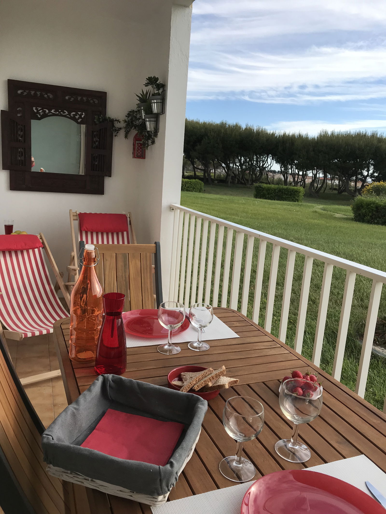 Estudio Independiente Six-Fours-les-Plages 239939
