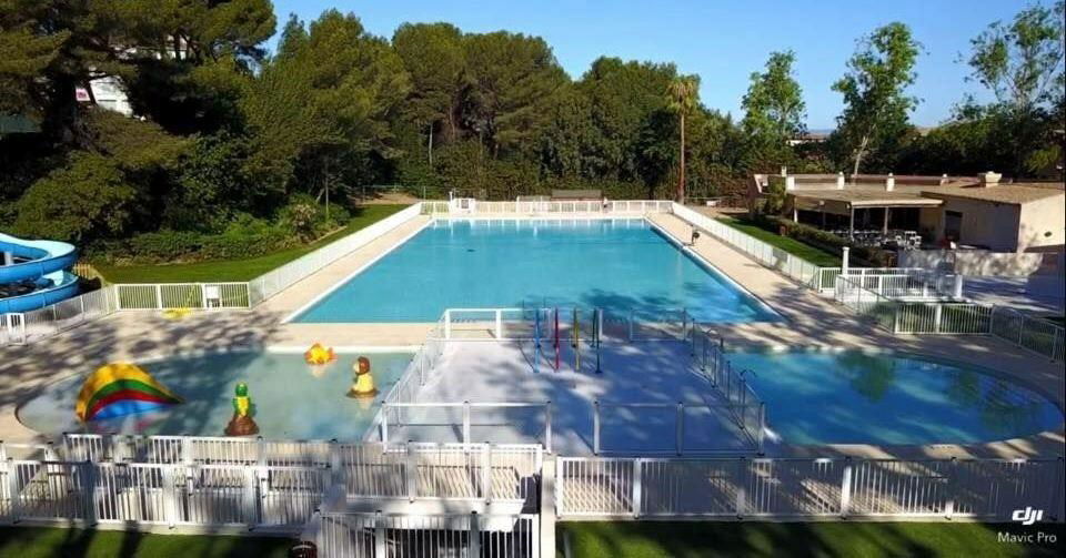 Estudio Independiente Six-Fours-les-Plages 239939