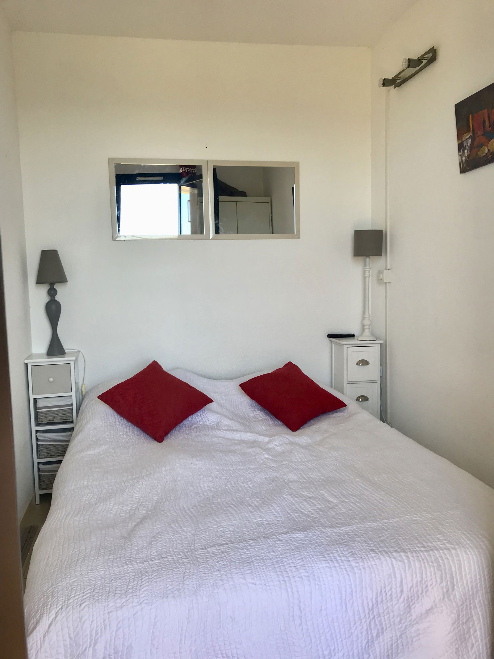 Estudio Independiente Six-Fours-les-Plages 239939