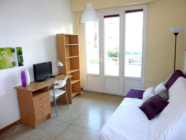 Colocación Nice 9725