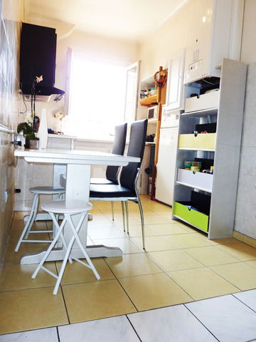 Colocación Nice 9725