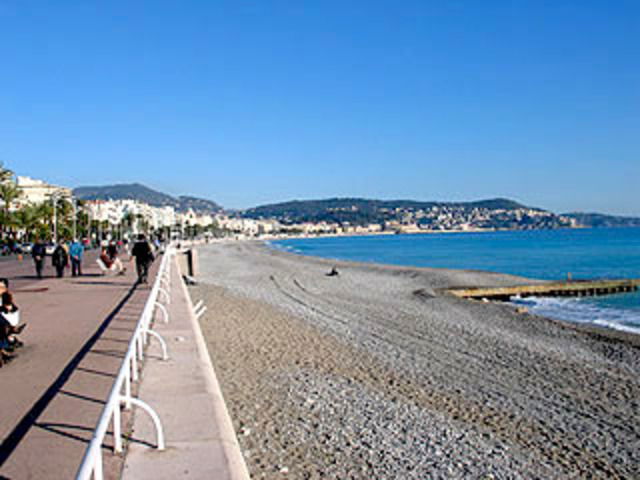 Colocación Nice 9725