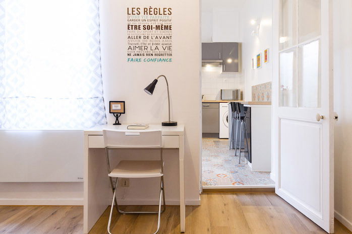 Estudio Independiente Toulouse 246564