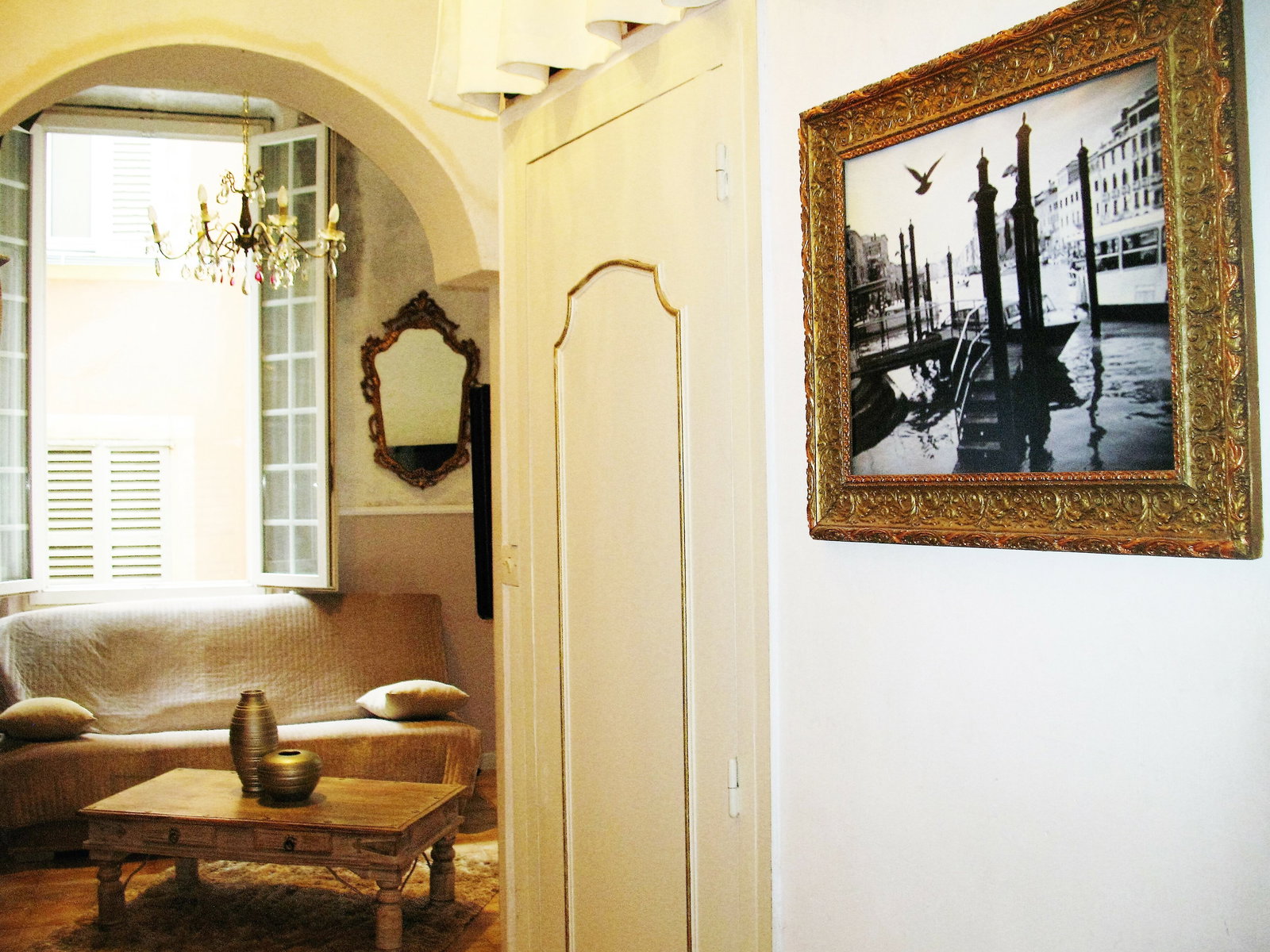 Famiglia Nice 129092