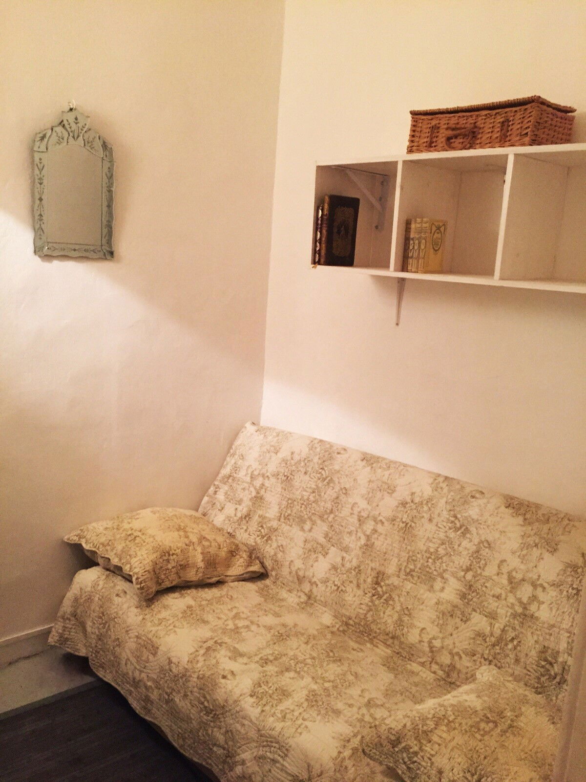 Famiglia Nice 129092