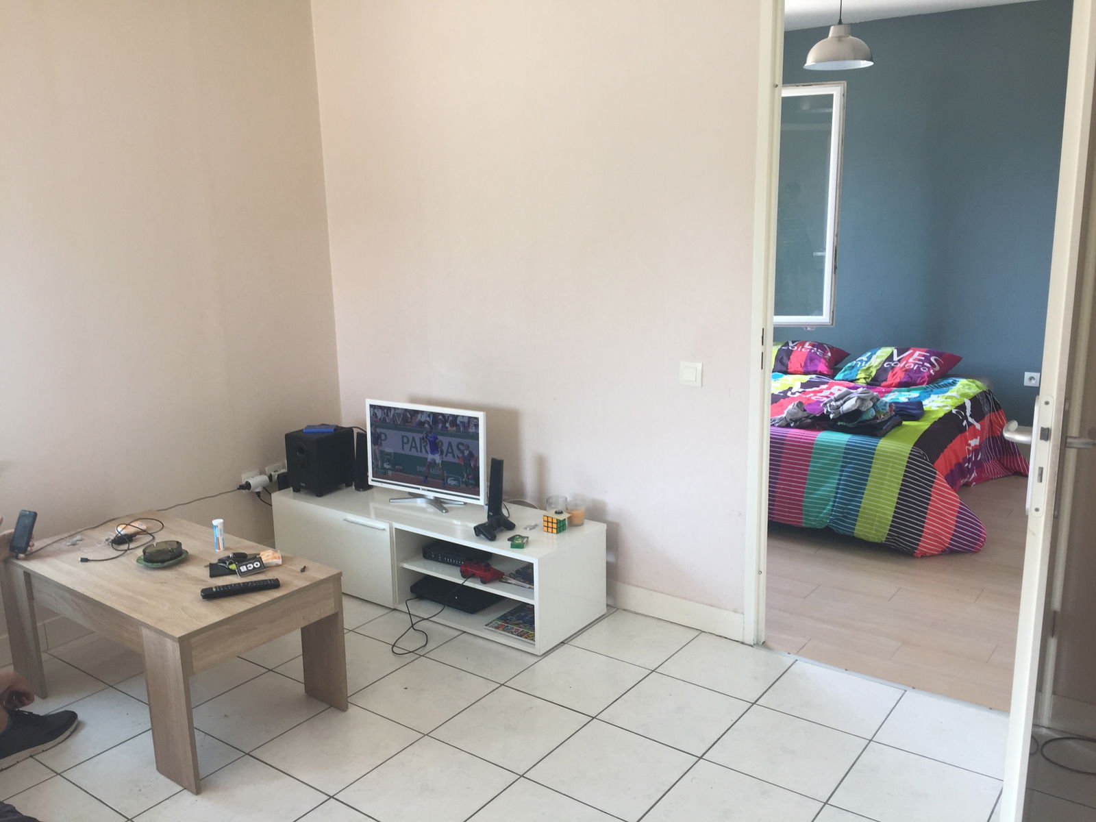 Oberoende Studio Bordeaux 170923