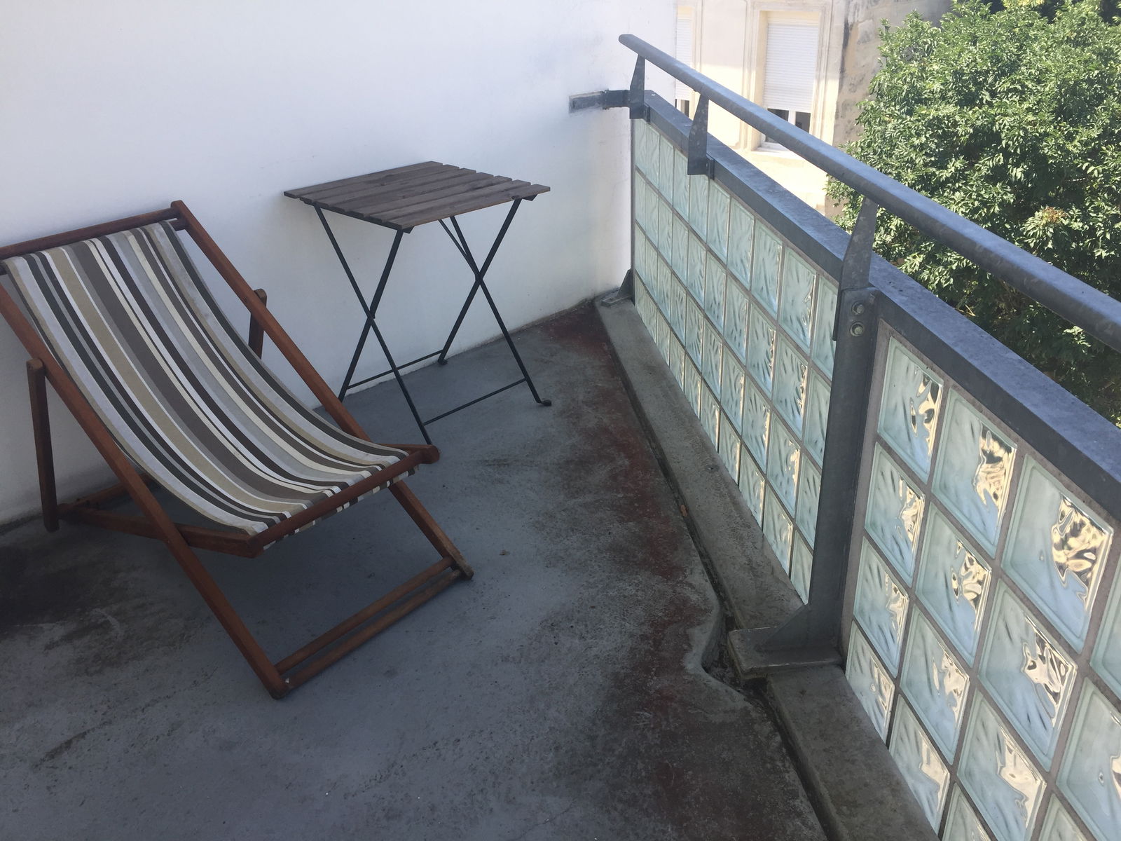 Oberoende Studio Bordeaux 170923