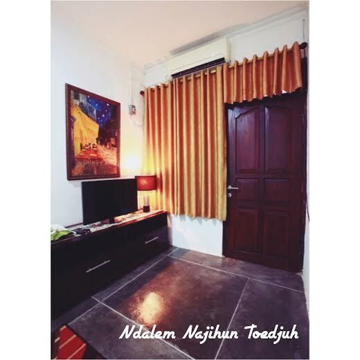 Chambre Chez L'habitant Daerah Khusus Ibukota Jakarta 134063